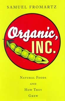 Food & Drink : Organic America