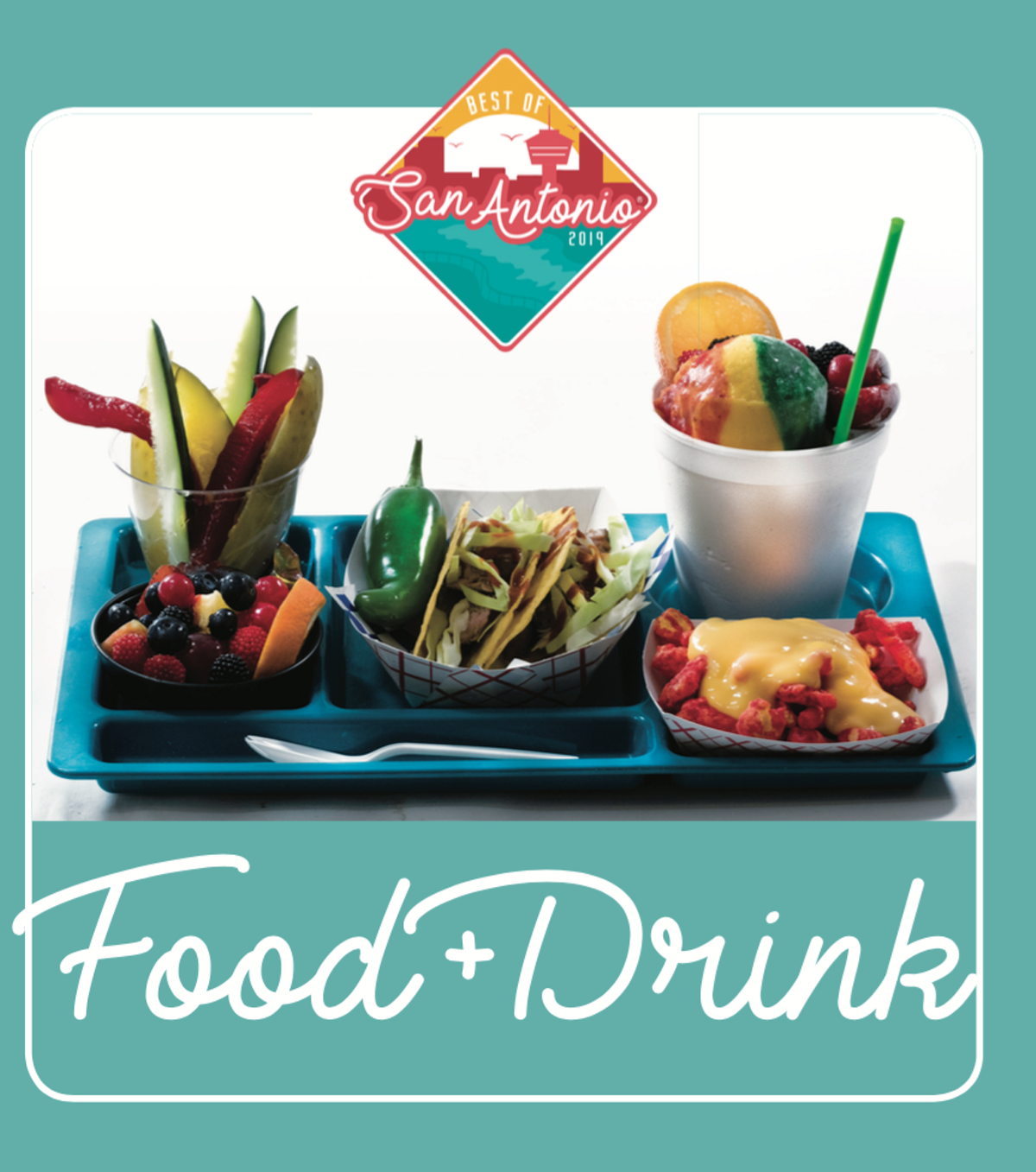 Image: Food & Drink