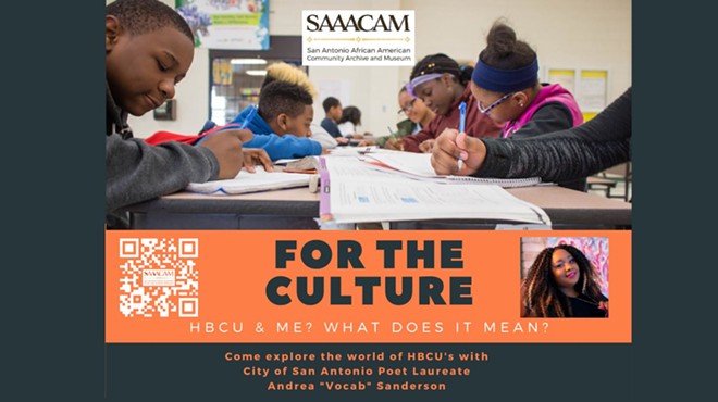 For The Culture: HBCU & Me? What Does It Mean?