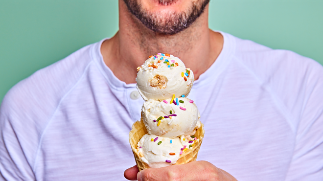 Free Scoop Night for Lick Honest Ice Creams’ 11th Birthday