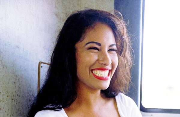 From the Archives: Selena: A Star Dies And An Icon Is Born