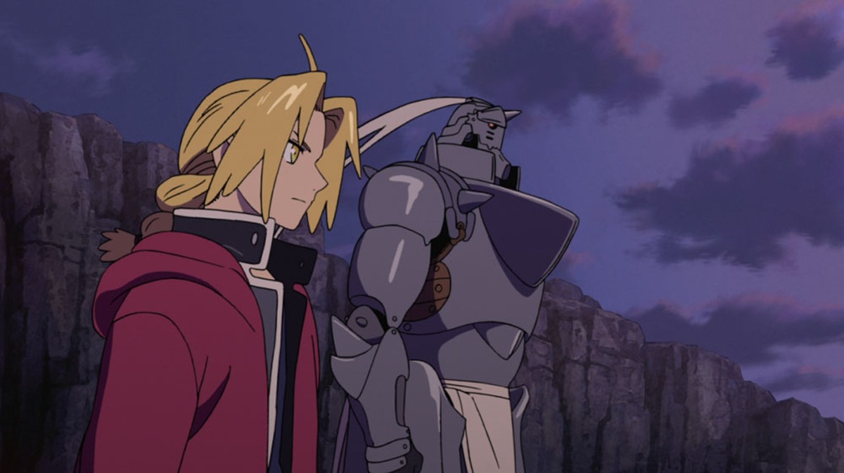 Fullmetal Alchemist: The Sacred Star of Milos is an exciting installment of  the series - Charleston City Paper