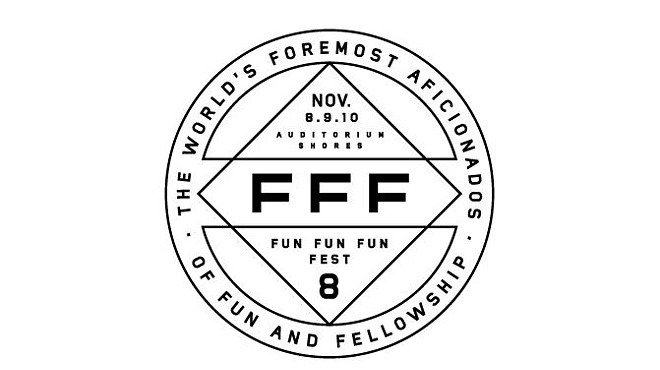 Fun Fun Fun Fest 2013: The Complete Lineup