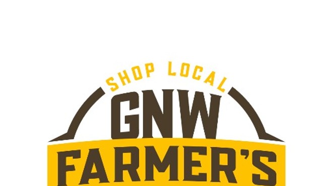 GNW Market-Outdoor Farmer's Market