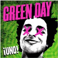 Green Day: &#39;¡Uno!&#39;