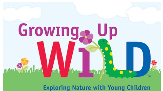 Growing Up WILD: Grow Like Me!