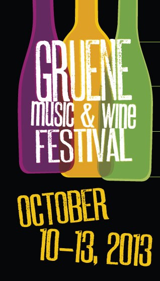 Gruene Music & Wine Festival Tickets On Sale