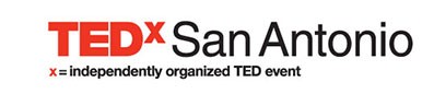 Guess who’s talking at TEDx San Antonio?