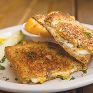 6 Sinfully Good Grilled Cheese Sandwiches in SA