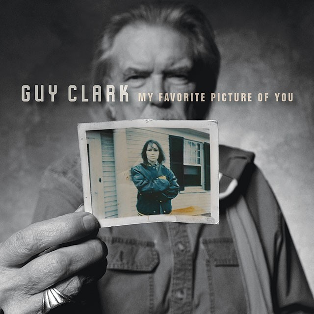 Guy Clark: &#39;My Favorite Picture of You&#39;