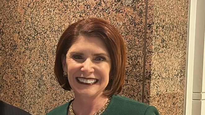 Diane Rath has served as executive director of AACOG since 2014.