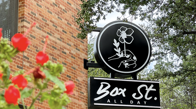 Box Street All Day will open in SA’s Hemisfair ’68 complex by year’s end.
