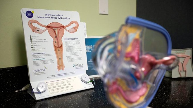 The legislation could ban abortions at six weeks, before many women know they are pregnant; most abortions are currently prohibited in Texas after 20 weeks.