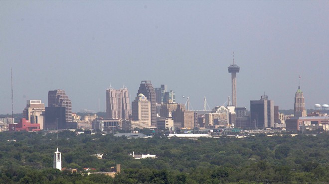 The average income needed to purchase a home in San Antonio is now $59,000.
