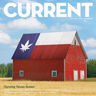 How Weed Advocates Hope to Spark Legalization in Texas