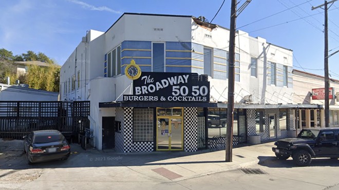 Alamo Heights staple the Broadway 5050 is now under new leadership.