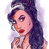 Amy Winehouse&#8217;s death should take us to her music