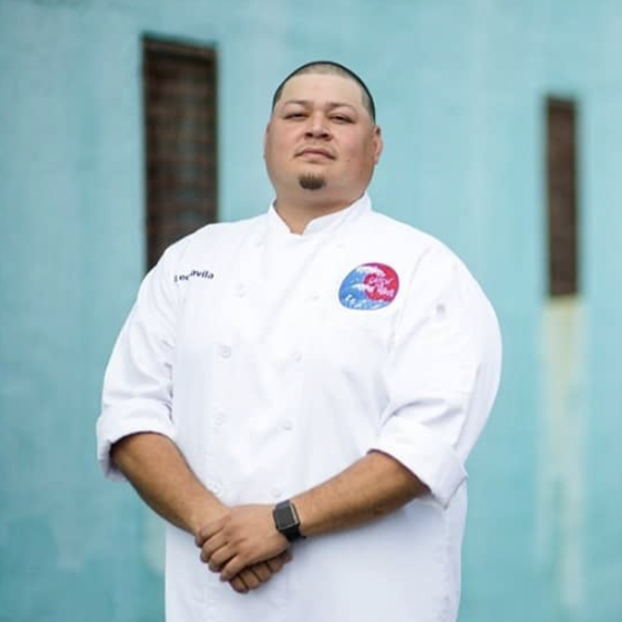 Leo Davila, Chef/Owner of Catch the Wave
facebook.com/catchthewave.io/
Photo via Instagram / sangriaontheburg