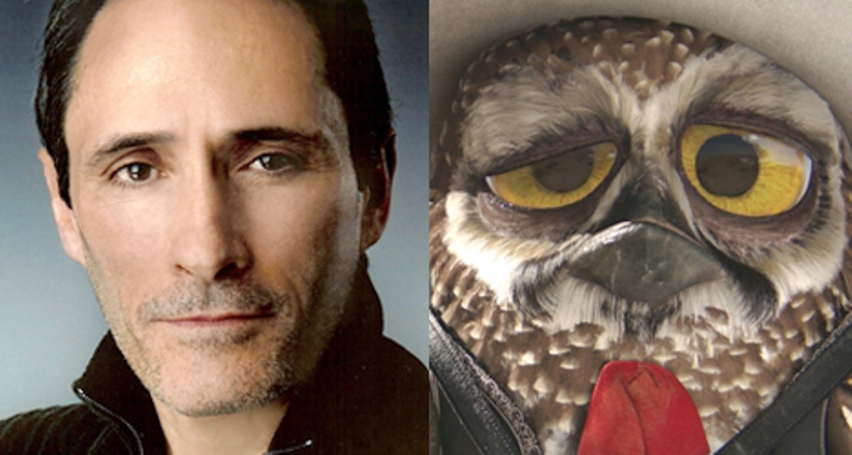 The Owl House Voice Actors Interview Announcement! 