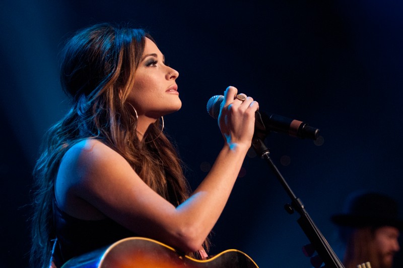 Is Kacey Musgraves' ACL Performance on Your Watch List Tonight?