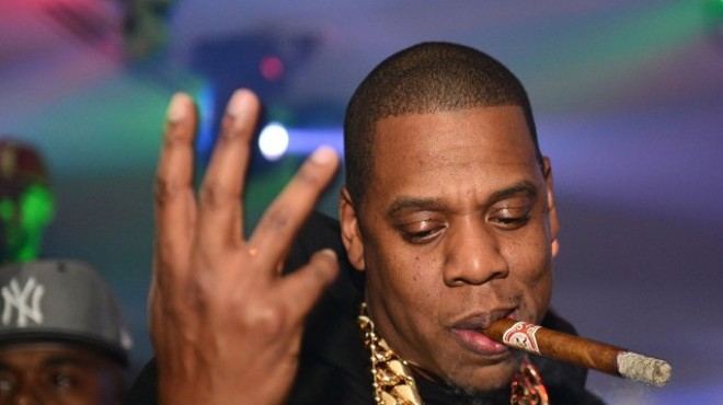Jay-Z Leads Grammy Noms; Kanye suffers, Tejanos Cry