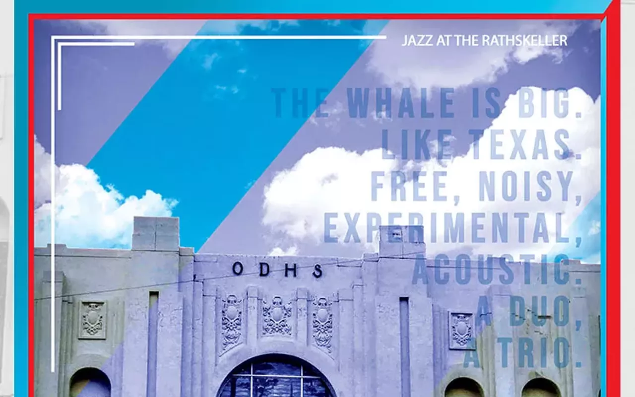 Image: Jazz at the Rathskeller - The Whale