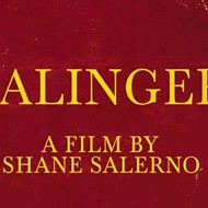 J.D. Salinger to Return Through 5 Unpublished Works, According to New Documentary