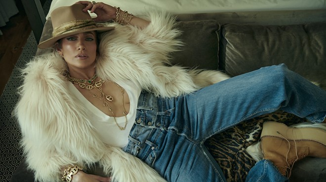 Jennifer Lopez planned to head back on the road this summer after a five-year break. Now, that's happening.