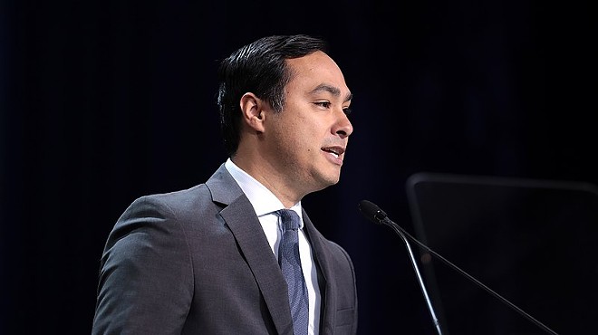 San Antonio U.S. Rep. Castro's bid called for generational change in the committee's approach to foreign affairs.