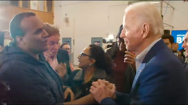 Joe Biden to Air General Election TV Ads in Texas as Polls Suggest a Tight Race