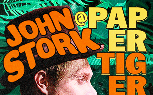 John Stork & Friends