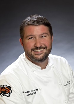 Jordan Mackey named Exec Chef at Hotel Contessa's Las Ramblas