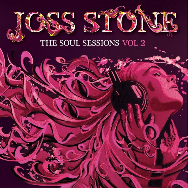 Joss Stone: &#39;The Soul Sessions Vol. 2&#39;