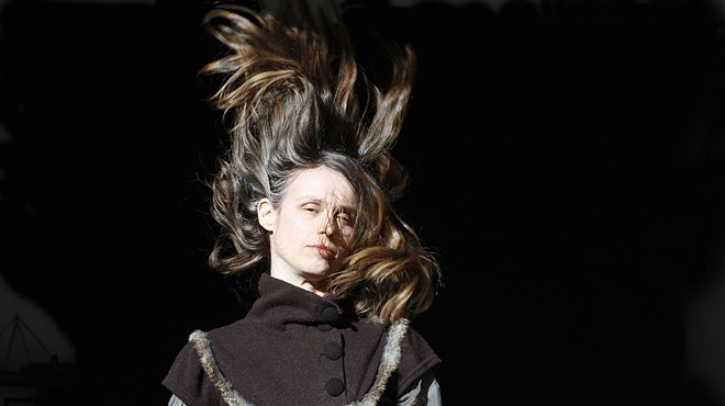 Juana Molina to Release First Album in 5 Years