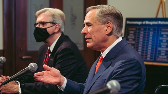 Judge sides with San Antonio and Bexar County as they ask to override governor on  school masks