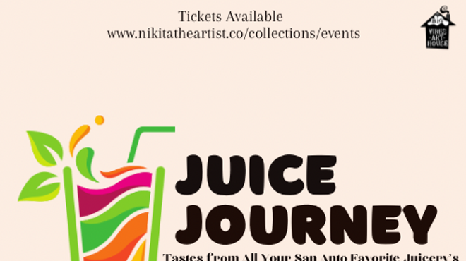 Juice Journey