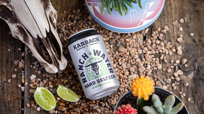 Houston-based Karbach Brewing Co. has announced the recipients of its Restoring the Ranch relief grants.