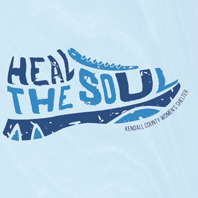KCWS Heal the Soul 5K Run