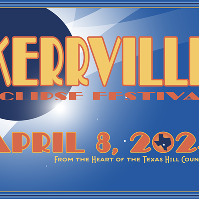 Kerrville Eclipse Festival