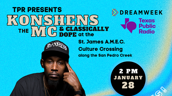 Konshens The MC & Classically Dope Live for Dreamweek!