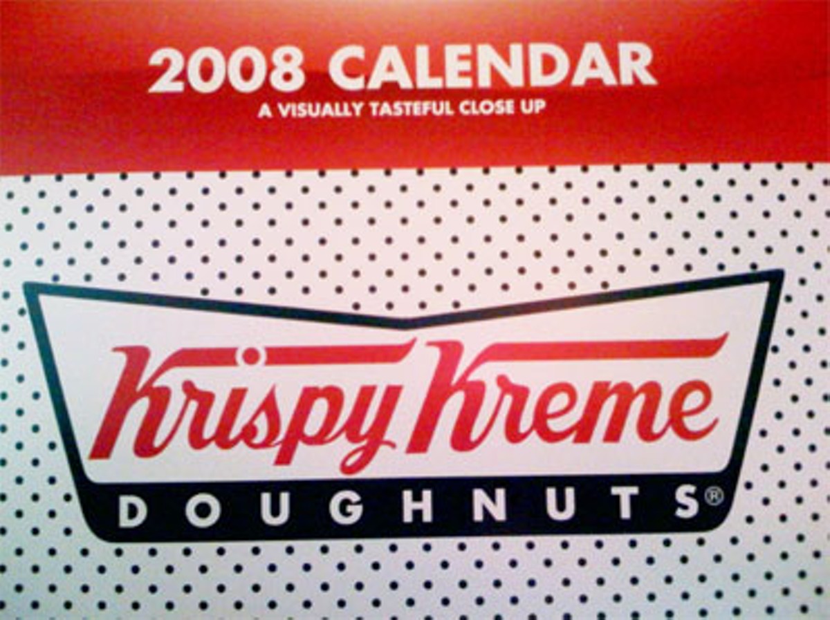 Krispy Kreme Calendar 2022 Krispy Kreme Calendar | Arts Stories & Interviews | San Antonio | San  Antonio Current