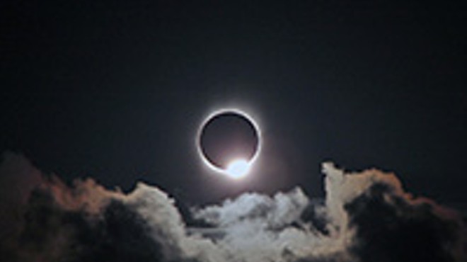 La Cantera Resort & Spa Offers Eclipse Viewing Package, Benefits UTSA Physics/Astronomy