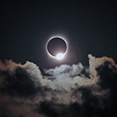 La Cantera Resort & Spa Offers Eclipse Viewing Package, Benefits UTSA Physics/Astronomy