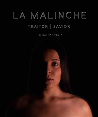 La Malinche Opera
