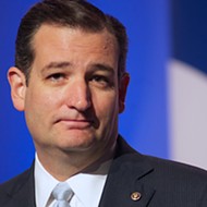 Rumored Ted Cruz Graduation In Laredo Won't Happen