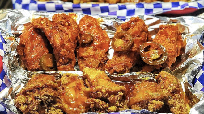 Lauded chicken spot Wayne’s Wings to open new location in Northwest San Antonio