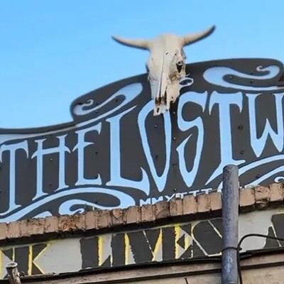 Austin dive bar and venue The Lost Well has cultivated a community for punks, bikers and metal heads over the past decade.