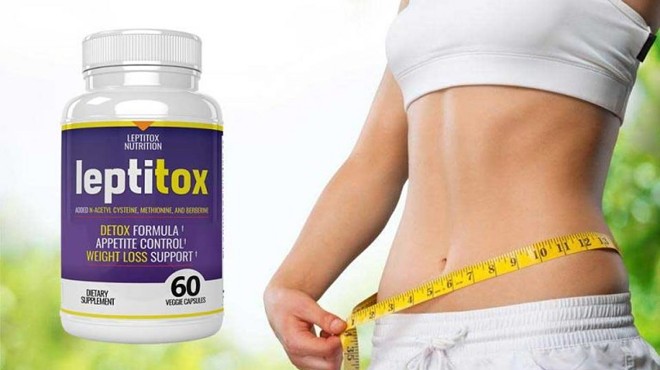 Leptitox Reviews: Can this Weight-Loss Supplement Help You Transform Your Body