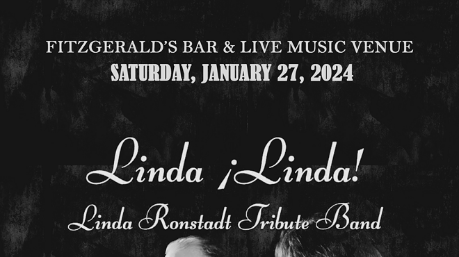 Linda Linda Tribute to Linda Ronstadt with Living Instinct & PJ Remmler
