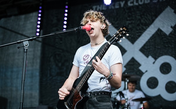British singer-songwriter Noah Finn Adams emerged from Instagram and YouTube as NOAHFINNCE, performing alternative rock with a distinctly pop-punk inflection.
